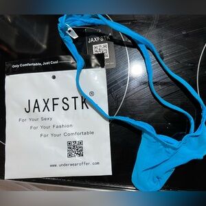 Nwt men thong undies ( soft and sheer )